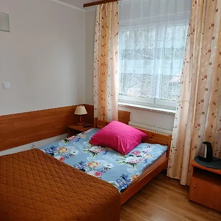 Przystań Pensjonat Kołobrzeg