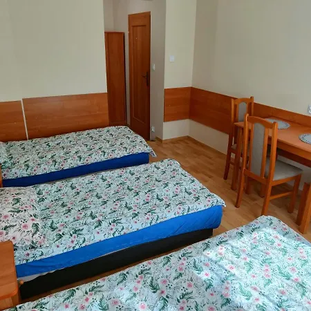 Przystań *