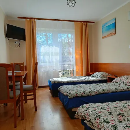 Przystań *