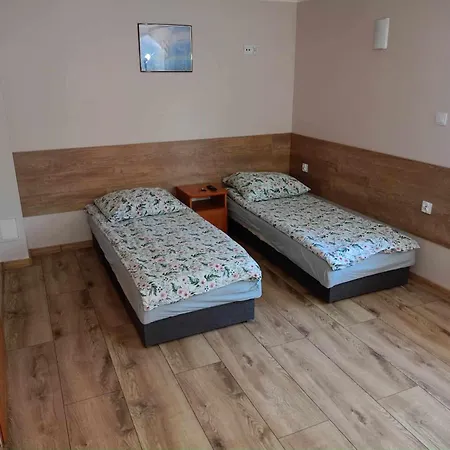Przystań *