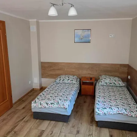 Przystań