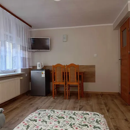 Przystań