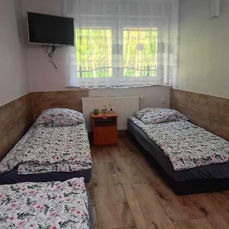 Przystań