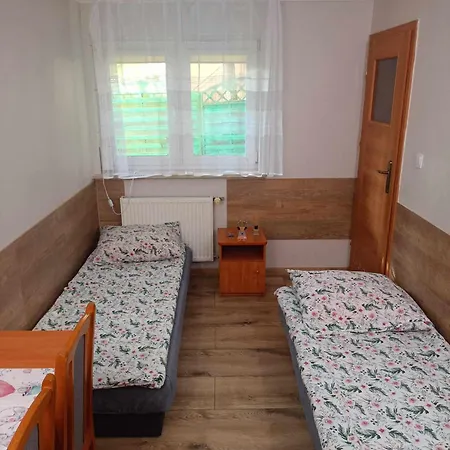 Pensjonat Przystań