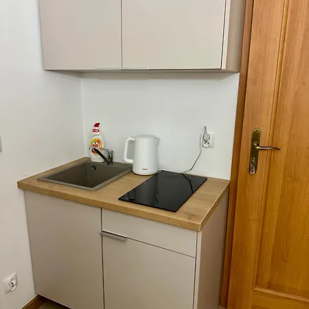 Pensjonat Przystań *