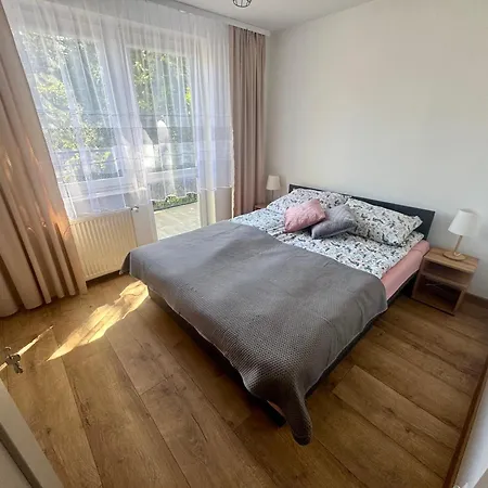 Przystań