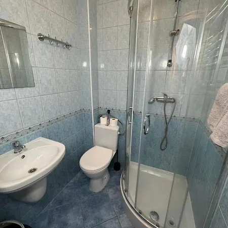 Przystan * Колобжег