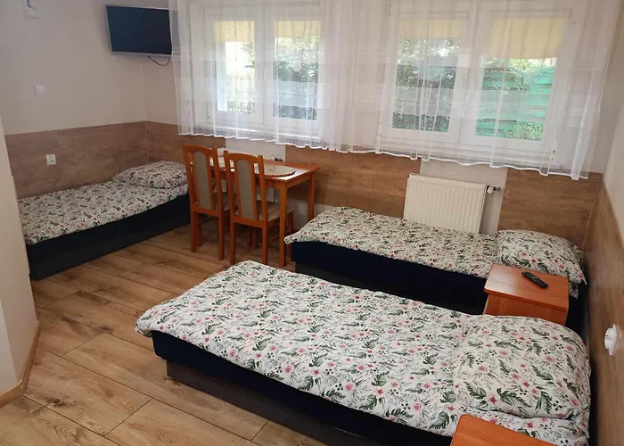 Przystan 3* קולובז'ג