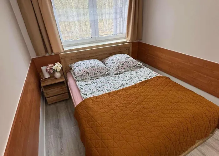 Przystan בית הארחה