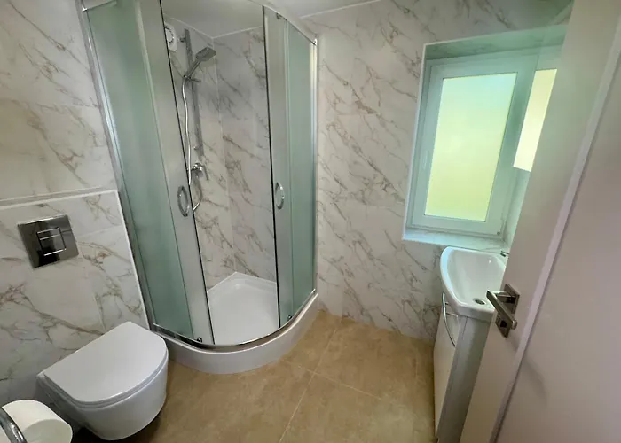 Przystan קולובז'ג