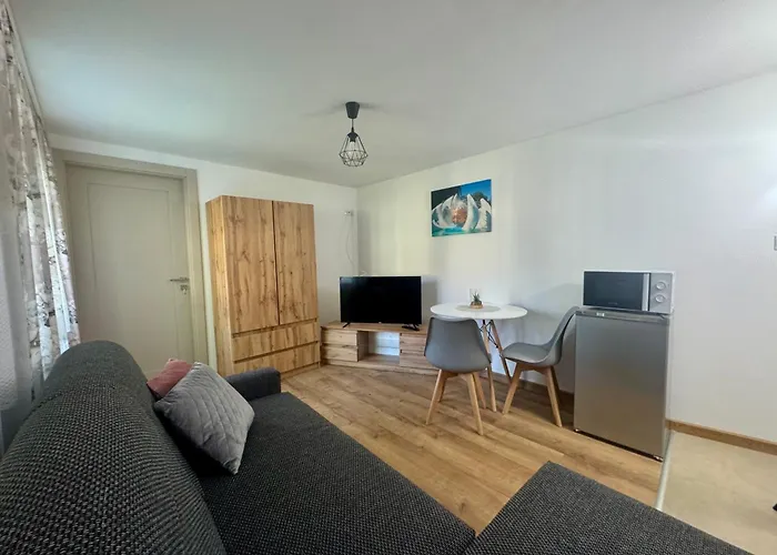 Przystan בית הארחה 3*