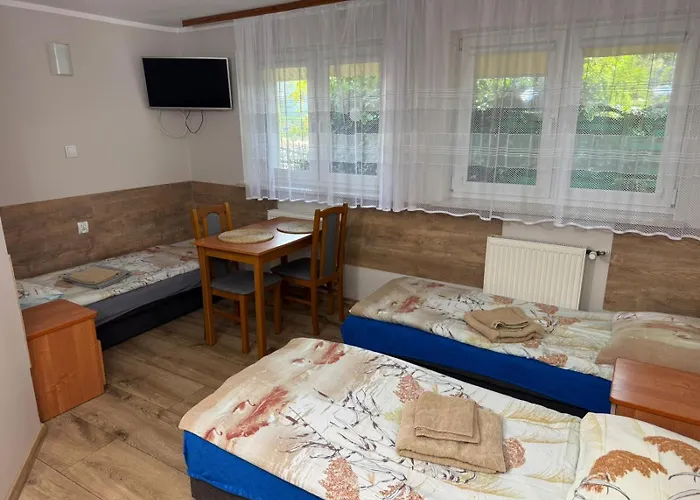 Przystan קולובז'ג