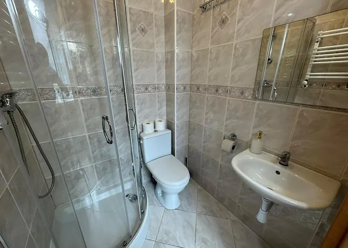 Przystan קולובז'ג