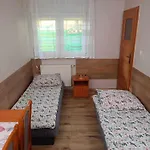 Guest house Przystan