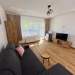 Przystan Guest house 3*