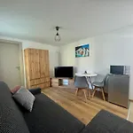 Przystan Guest house 3*