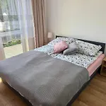 Przystan 3*