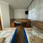 Guest house Przystan
