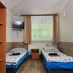 Guest house Przystan 3*