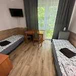 Przystan Guest house Kolobrzeg