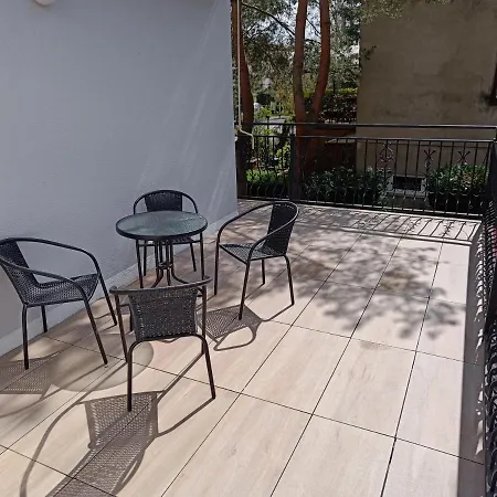 Przystan 3* קולובז'ג