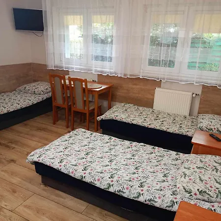 Przystan 3* קולובז'ג