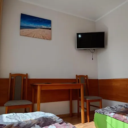 Przystan Gasthof *