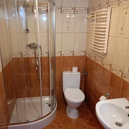 Przystań Kołobrzeg