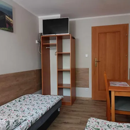 Pensjonat Przystań Kołobrzeg