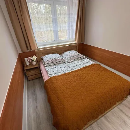 Przystan בית הארחה