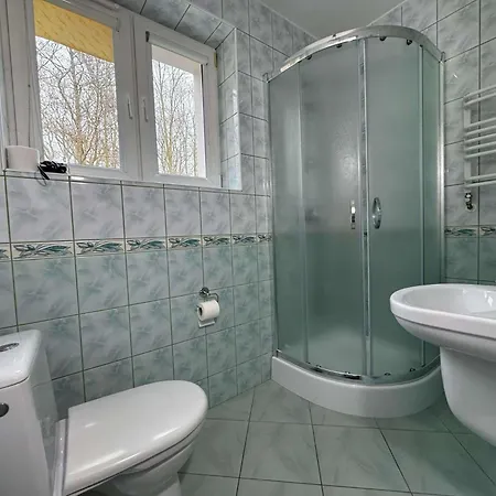 Przystań Pensjonat Kołobrzeg