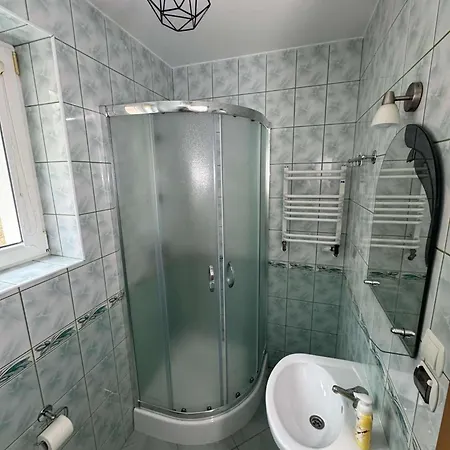 Pensjonat Przystań Kołobrzeg