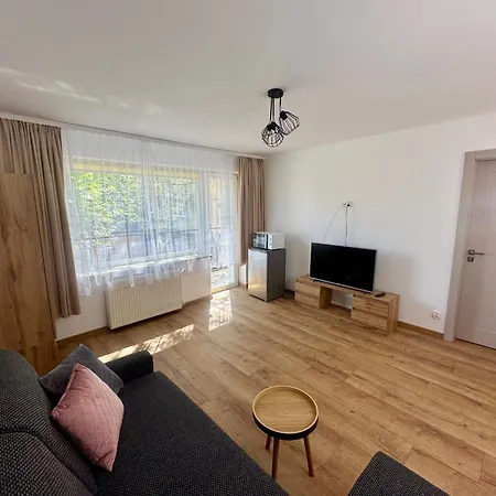 Przystań Pensjonat Kołobrzeg