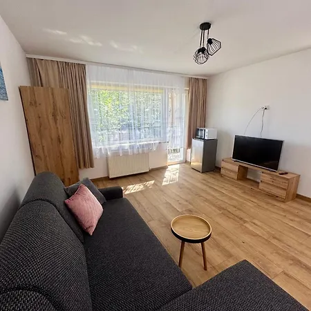 Przystań Pensjonat 3*