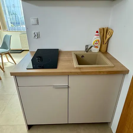 Pensjonat Przystań Kołobrzeg