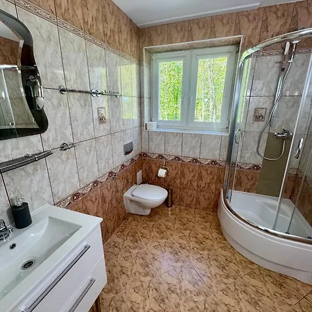 Przystan 3* קולובז'ג