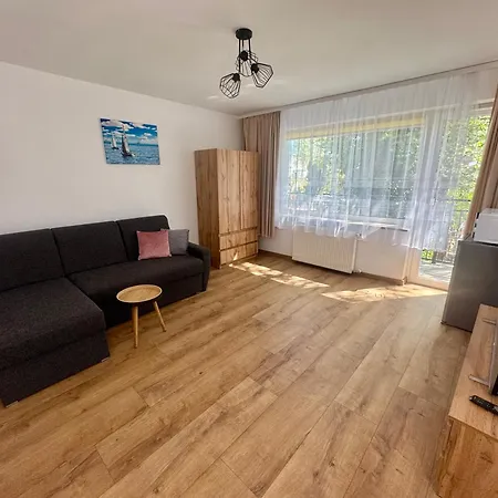 Gæstehus Przystan