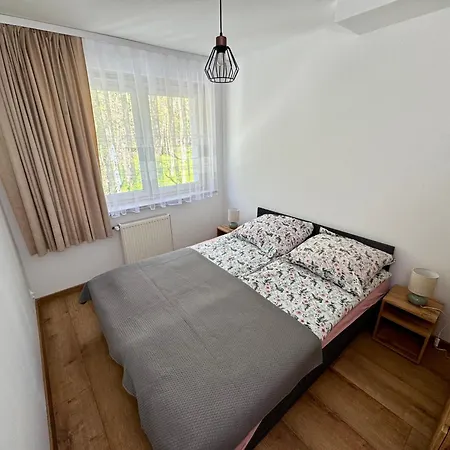 Przystań Pensjonat 3*