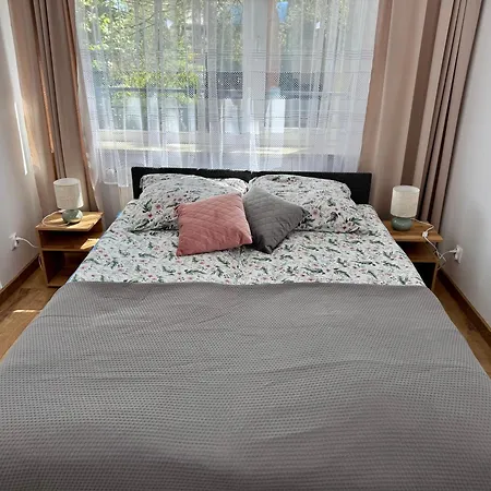 Pensjonat Przystań 3*