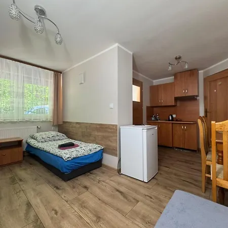 Przystań 3* Kołobrzeg