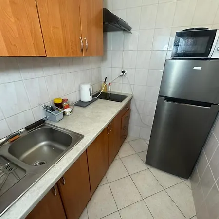 בית הארחה Przystan קולובז'ג