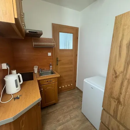 Przystań Kołobrzeg