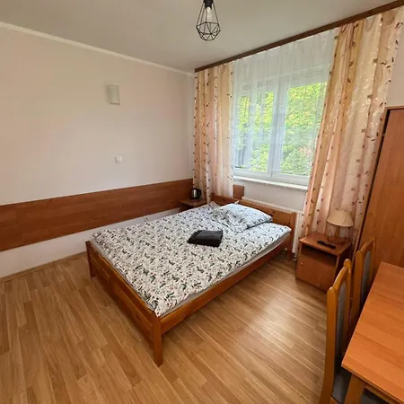 Przystan בית הארחה