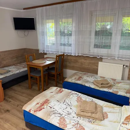 Przystan קולובז'ג