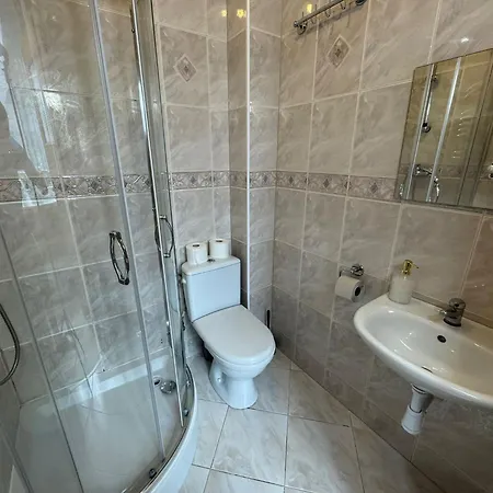 Przystań Kołobrzeg