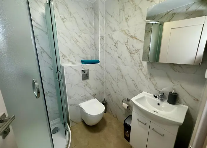 Maison d'hôtes Przystan 3*