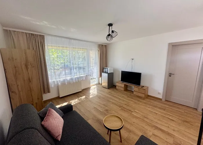 Przystan Gasthuis Kołobrzeg