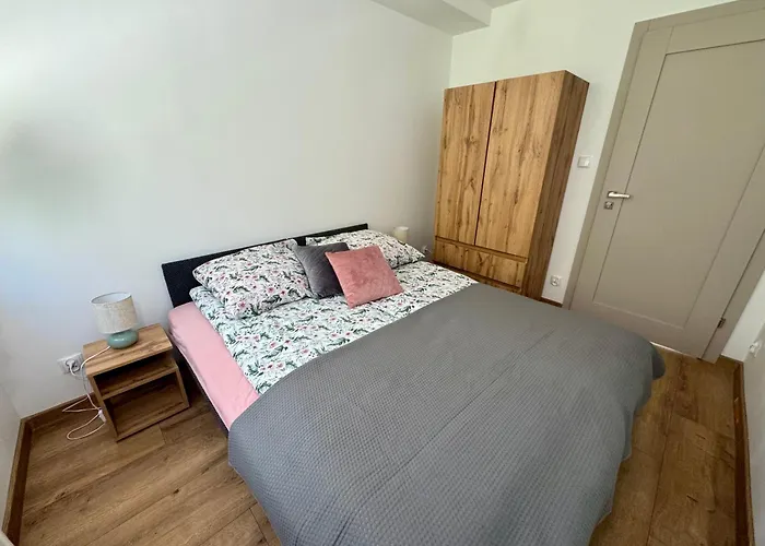 Przystan 3* Kołobrzeg