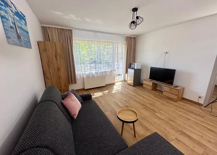 Przystan Maison d'hôtes 3*