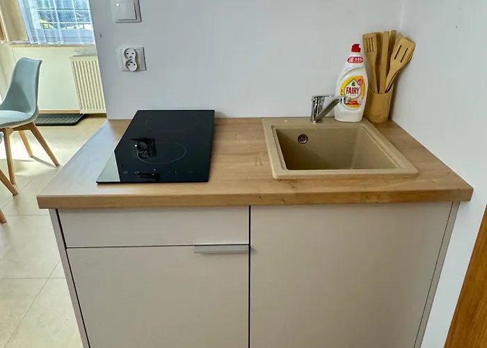 Gasthuis Przystan Kołobrzeg